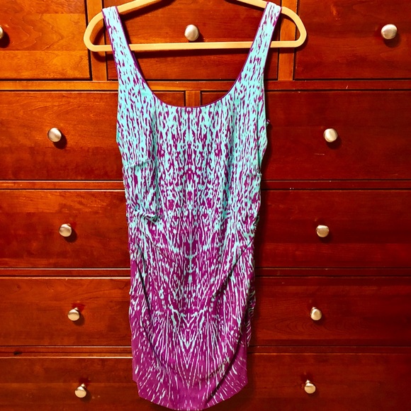 Nicole Miller Studio Cocktail Dress - Picture 3 of 6